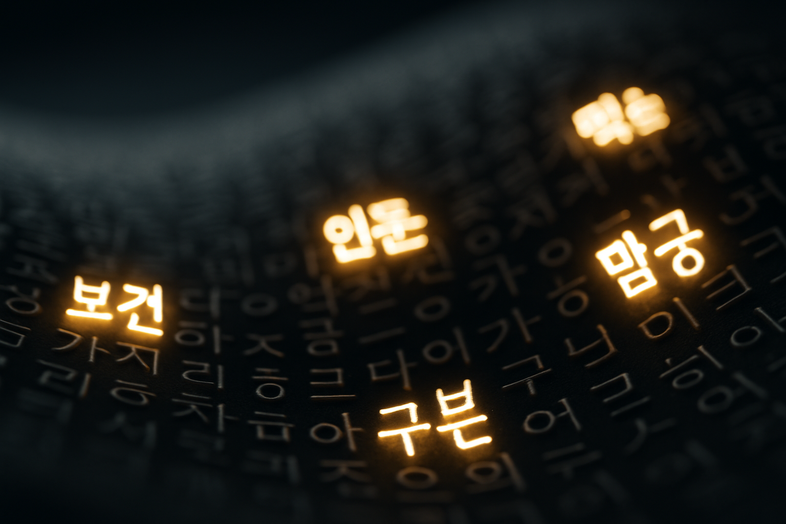 한국어 어절 어두 특징으로 개체명 인식 정확도 높이는 개발 썸네일