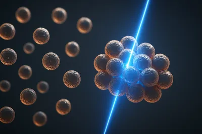 빛으로 소낭 분비 제어, 뇌 기능 조절 광유전학 개발 썸네일