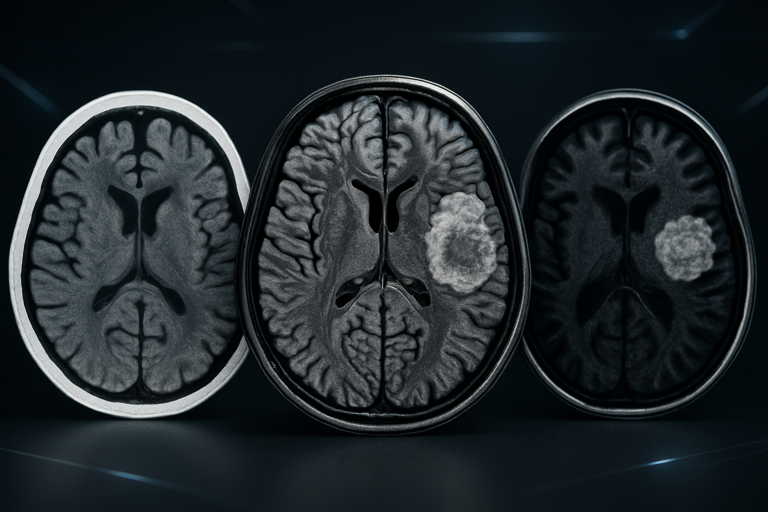 CT-MRI 딥러닝 융합, 의료 진단 정확도를 높이는 기술 개발 썸네일
