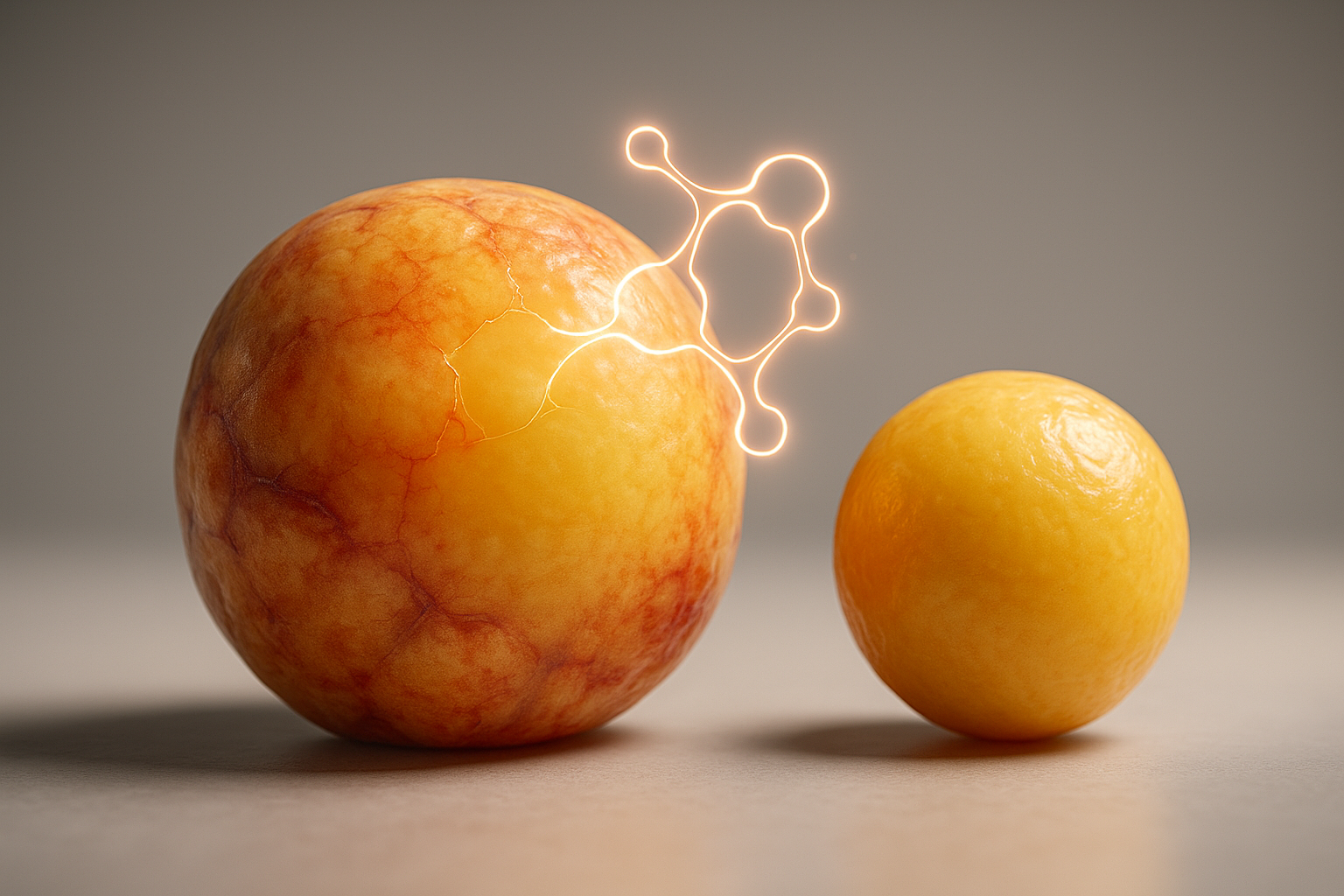 Ahnak 유전자 억제 통한 부작용 없는 비만 치료제 개발 썸네일