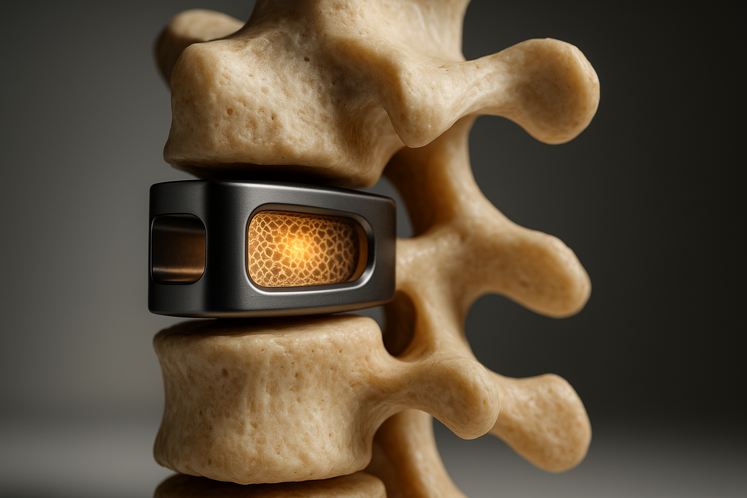 골유합 증진 안정적인 경추 추간공 확장기 개발 썸네일