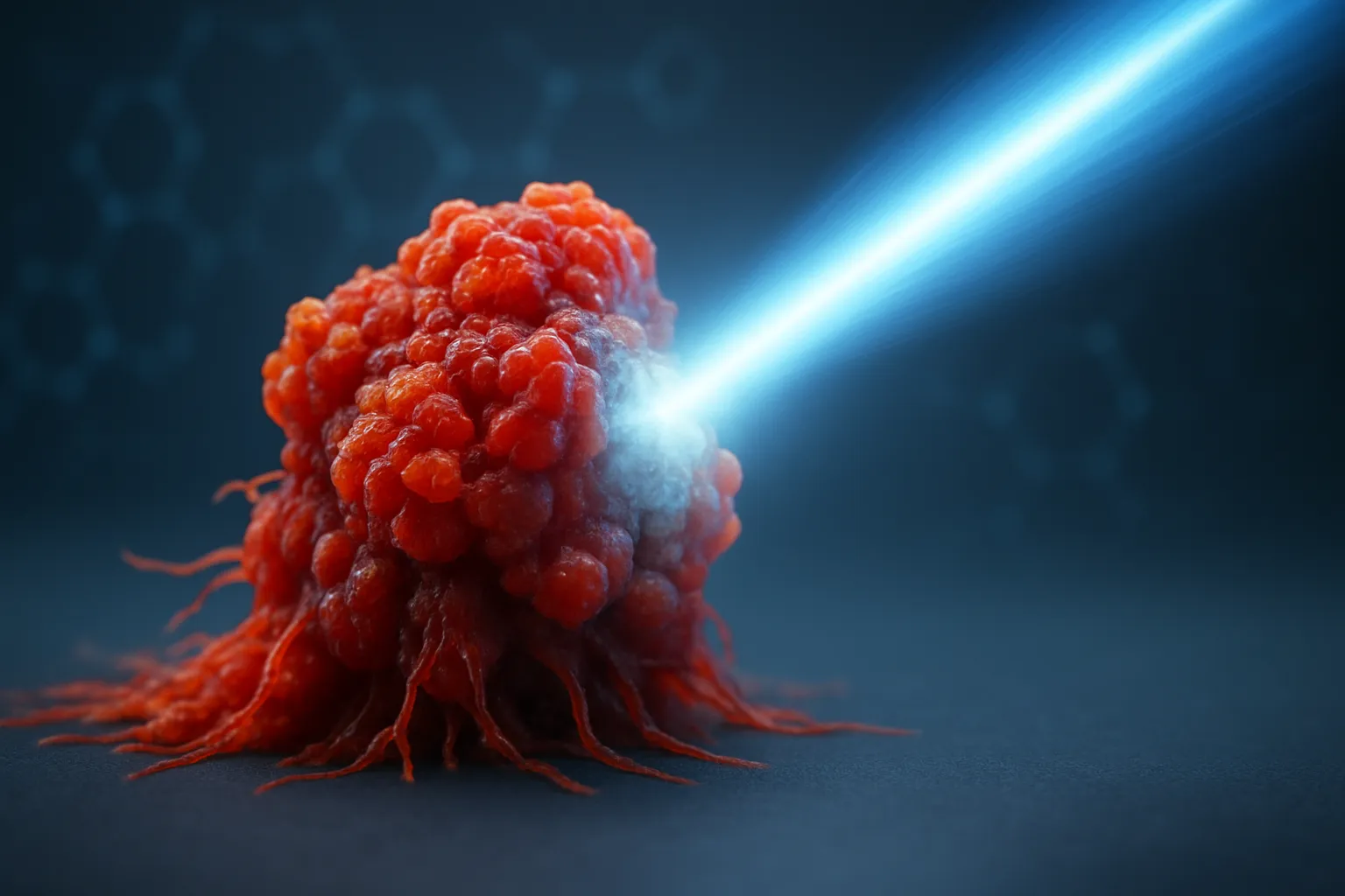 TUT4/7 조절로 암 세포 사멸 유도하는 miRNA 치료제 개발 썸네일