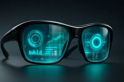 고성능 초박막 투명 발광 다이오드 개발 썸네일