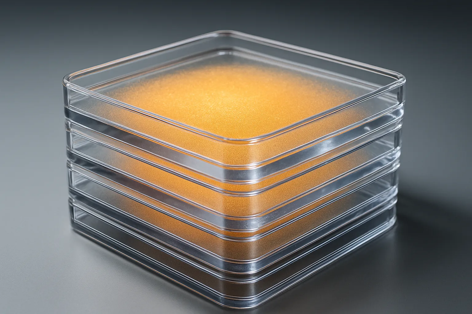 대량 세포 배양, 그래핀 스마트 기판으로 실시간 제어 개발 썸네일