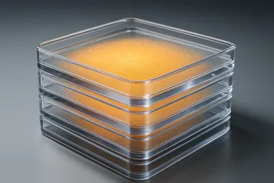 대량 세포 배양, 그래핀 스마트 기판으로 실시간 제어 개발 썸네일