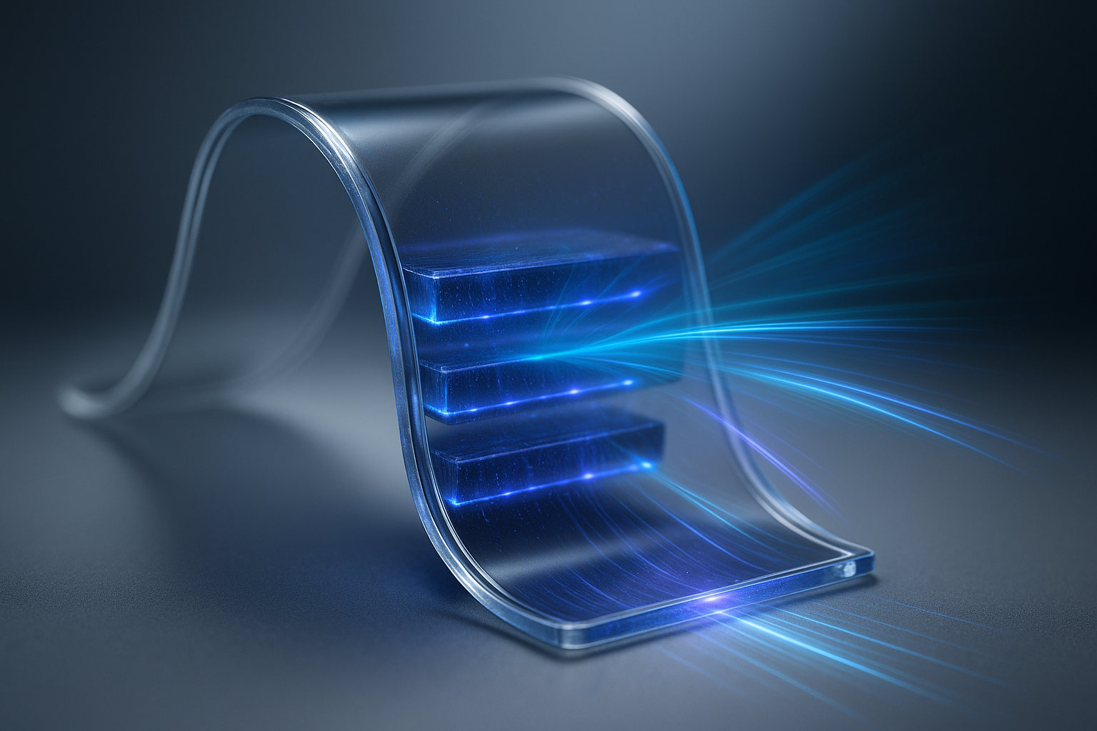 초고성능 그래핀 비휘발성 저항 변화 메모리 개발 썸네일