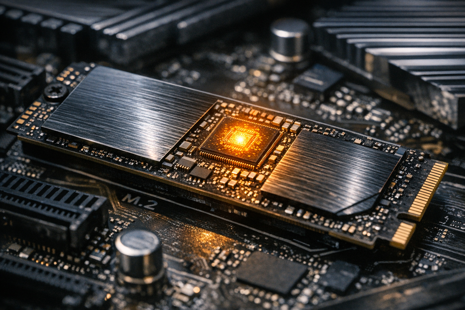 캐시 적중률을 72퍼센트 끌어올리는 지능형 페이지 교체 정책 개발 썸네일