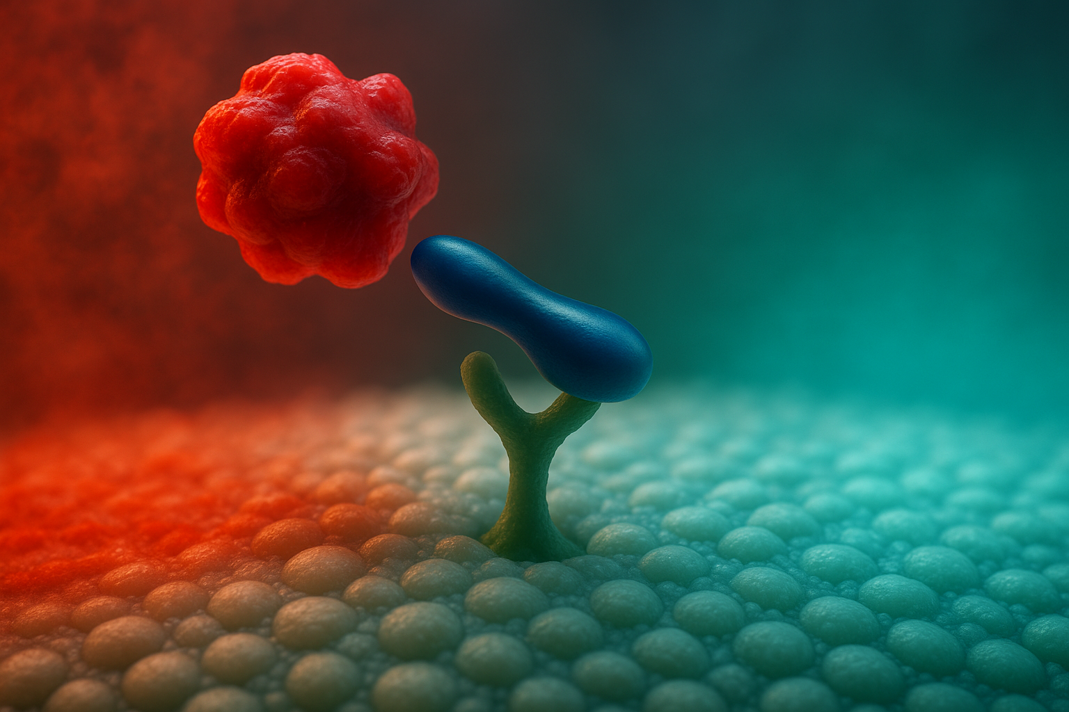 TCTP 이량체 HRF 수용체 결합 억제 알레르기 치료제 개발 썸네일