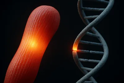 듀센 근이영양증 치료를 위한 유전자 염기 교정 개발 썸네일