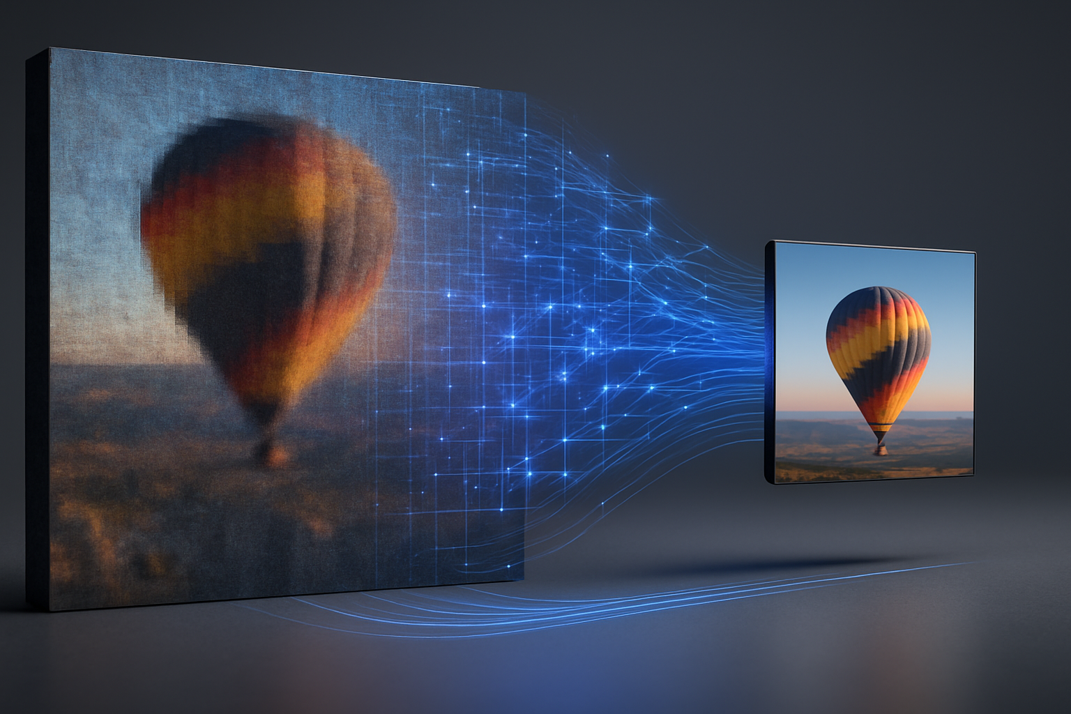 VVC 기반 동영상 인트라 예측 코딩 최적화 기술 개발 썸네일