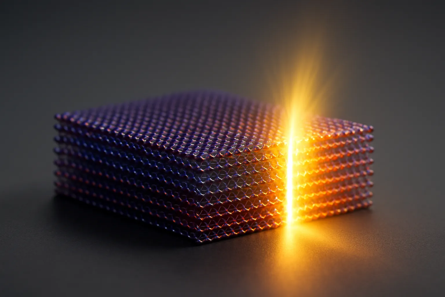 2차원 반도체 초격자 구조의 광 특성 제어 기술 개발 썸네일