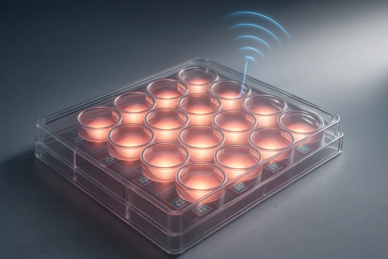대량 세포 배양 효율 50% 높이는 스마트 임피던스 센서 개발 썸네일