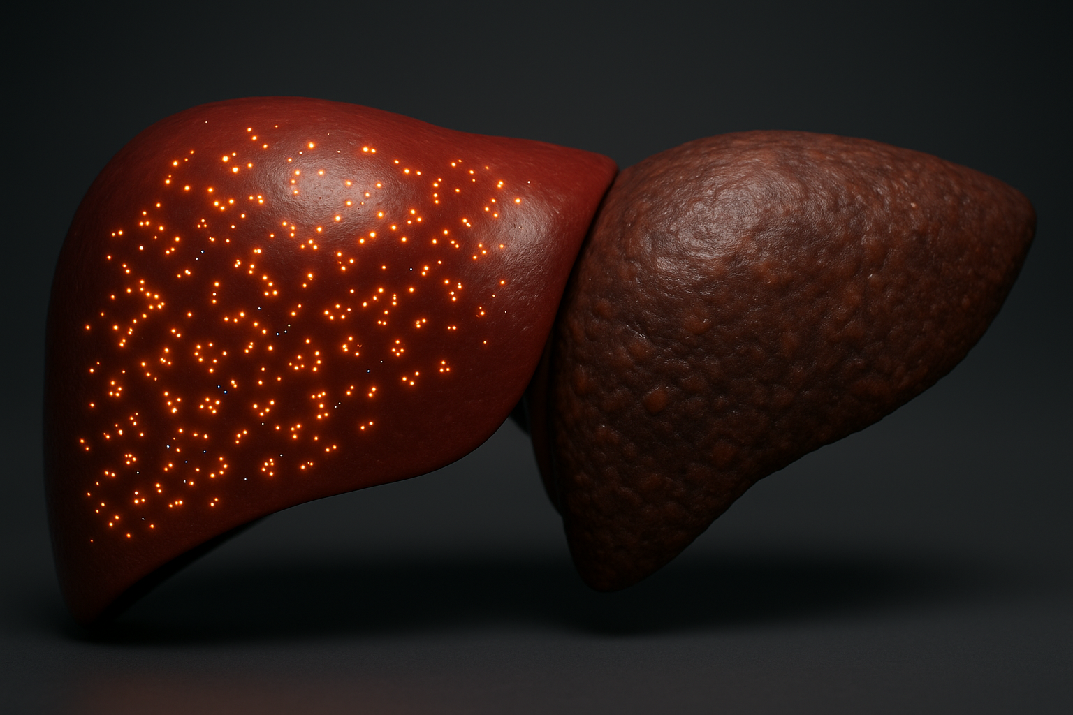 간암 진단 정확도 높이는 신규 eRNA 바이오마커 개발 썸네일