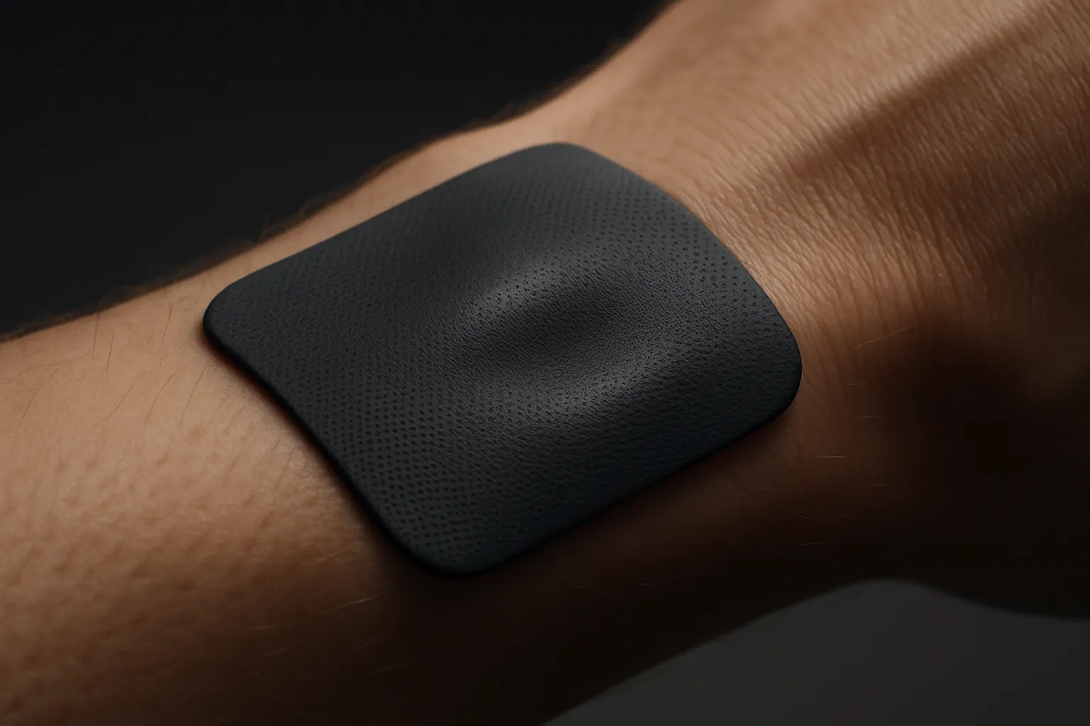 고감도 다공성 압력센서 웨어러블 구현 기술 개발 썸네일