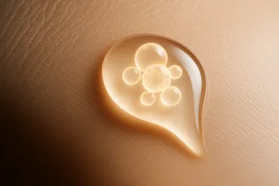 쿠커비투릴 기반 신경전달물질 제어 기술 개발 썸네일