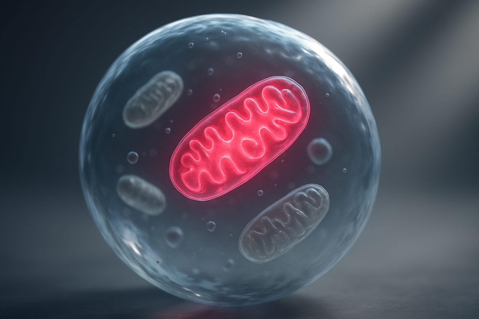 저독성 미토콘드리아 ATP 실시간 감지 형광 프로브 개발 썸네일