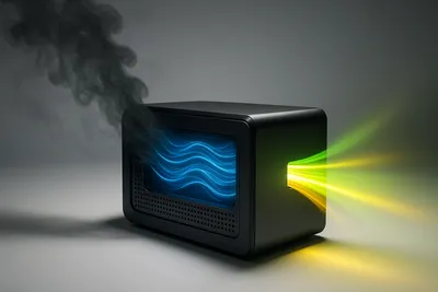 저에너지 플라즈마 없는 이산화탄소 환원 개발 썸네일