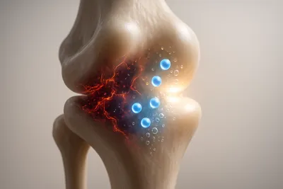 류마티스 관절염 치료 새 지평, 나노입자 기반 대식세포 조절 기술 개발 썸네일