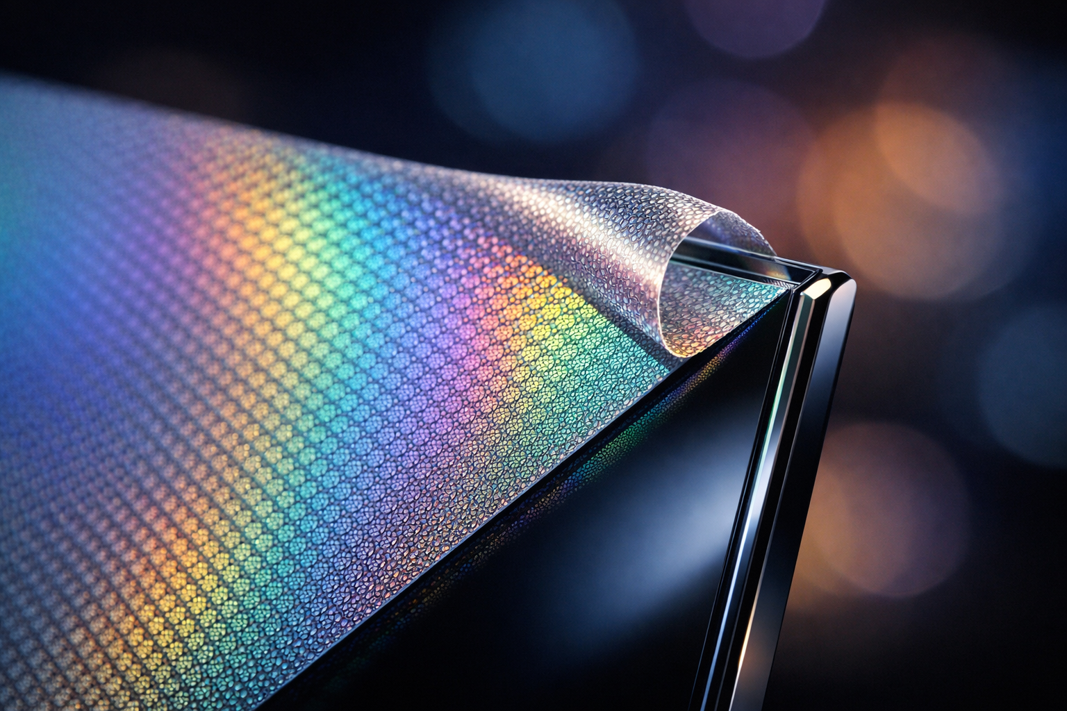 정렬 마크 결함 없이 심리스 대면적 패턴을 전사하는 자가 정렬형 나노 임프린트 기술 개발 썸네일