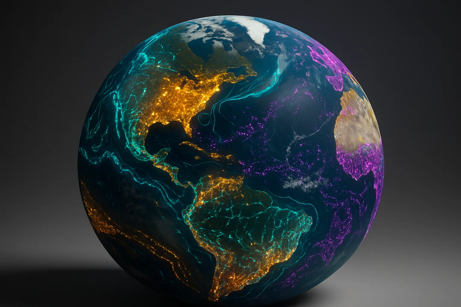 AI 위성 영상으로 인구 통계 및 경제 지표 정밀 예측 개발 썸네일