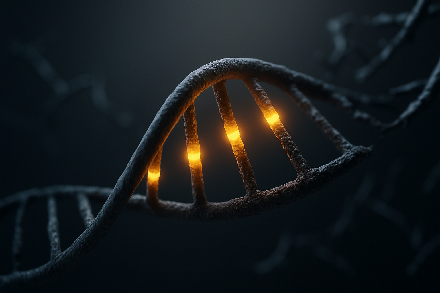 광분해 없이 DNA 서열 분석하는 형광 조성물 개발 썸네일