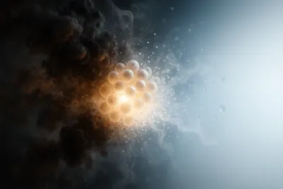 유기물 분해 100%! 고효율 이산화티타늄 광촉매 개발 썸네일