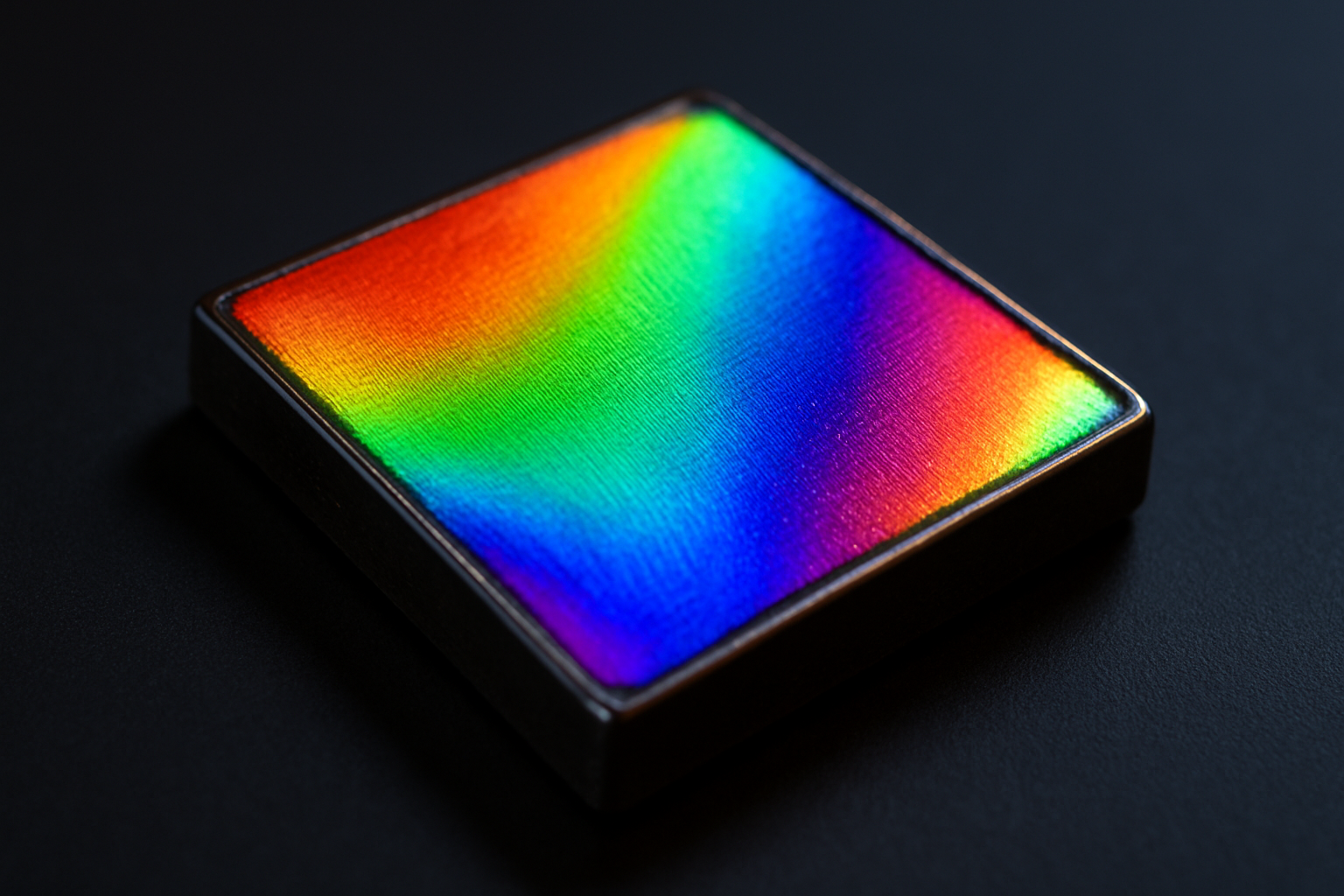 빛 각도 따라 색 변하는 스마트 디스플레이 픽셀 개발 썸네일