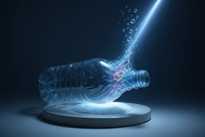 광 기반 고효율 원자 촉매로 수소 생산/PET 재활용 개발 썸네일