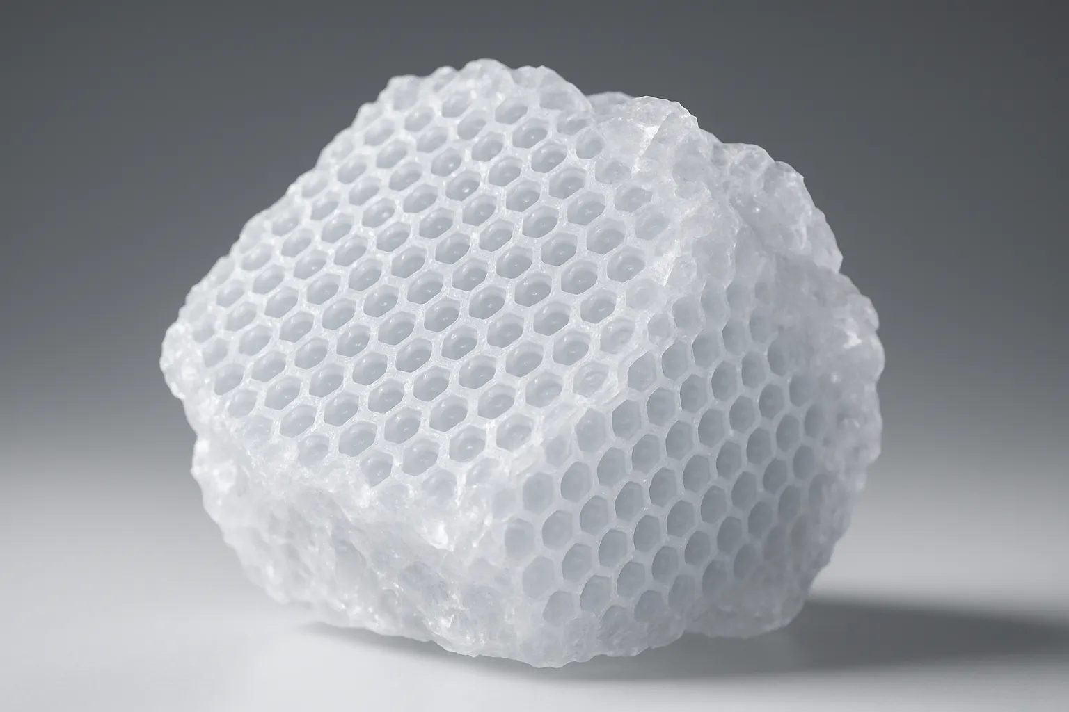 고비용 공정 개선으로 제올라이트 대량 생산 기술 개발 썸네일