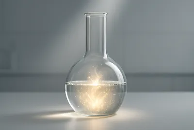 친환경 무촉매 N-라디칼 활용 아미드화 기술 개발 썸네일