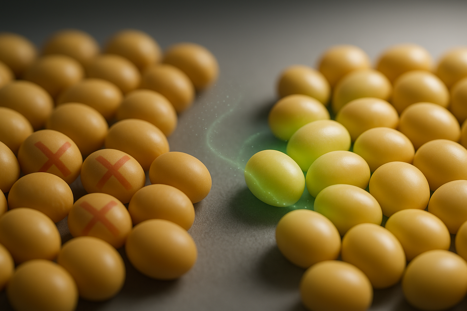 알칼리 프로테아제 이용 10분 만에 대두 알레르겐 90% 저감화 식품 소재 개발 썸네일