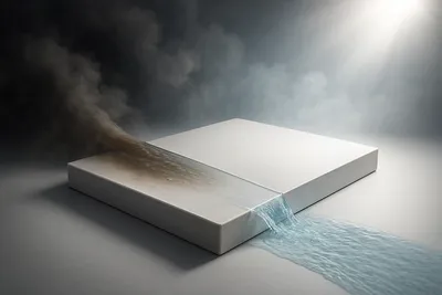 신개념 광촉매 코팅 기판: 접착력·활성 동시 향상 개발 썸네일