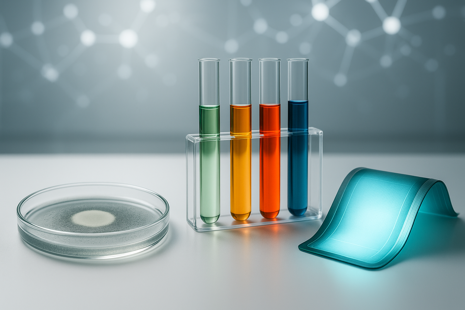 다용도 셀레노펜 유도체, 고수율 제조법 및 활용 개발