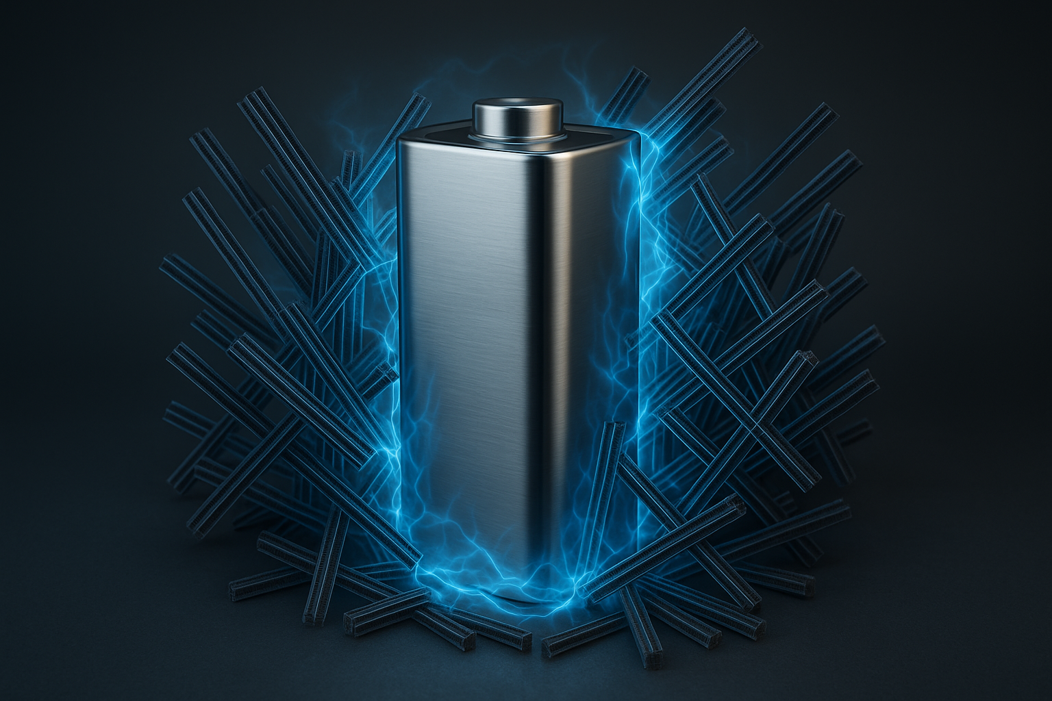 플라즈마 이용 결정성 탄소 구조체 제조 기술 개발