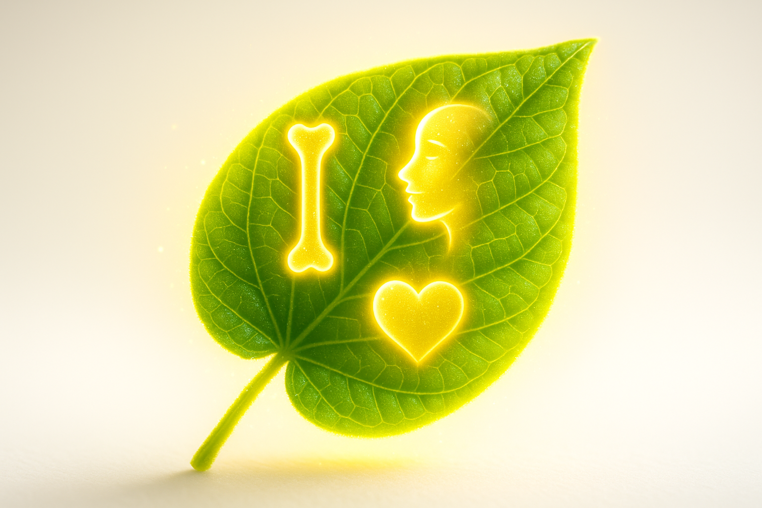 에틸렌 처리로 이소플라본 증진 녹두 잎 재배 기술 개발 썸네일