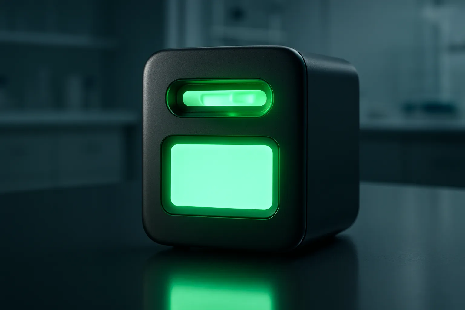 무증상도 4시간 이내? 저비용 SARS-CoV-2 진단법 개발 썸네일