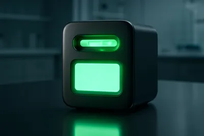 무증상도 4시간 이내? 저비용 SARS-CoV-2 진단법 개발 썸네일