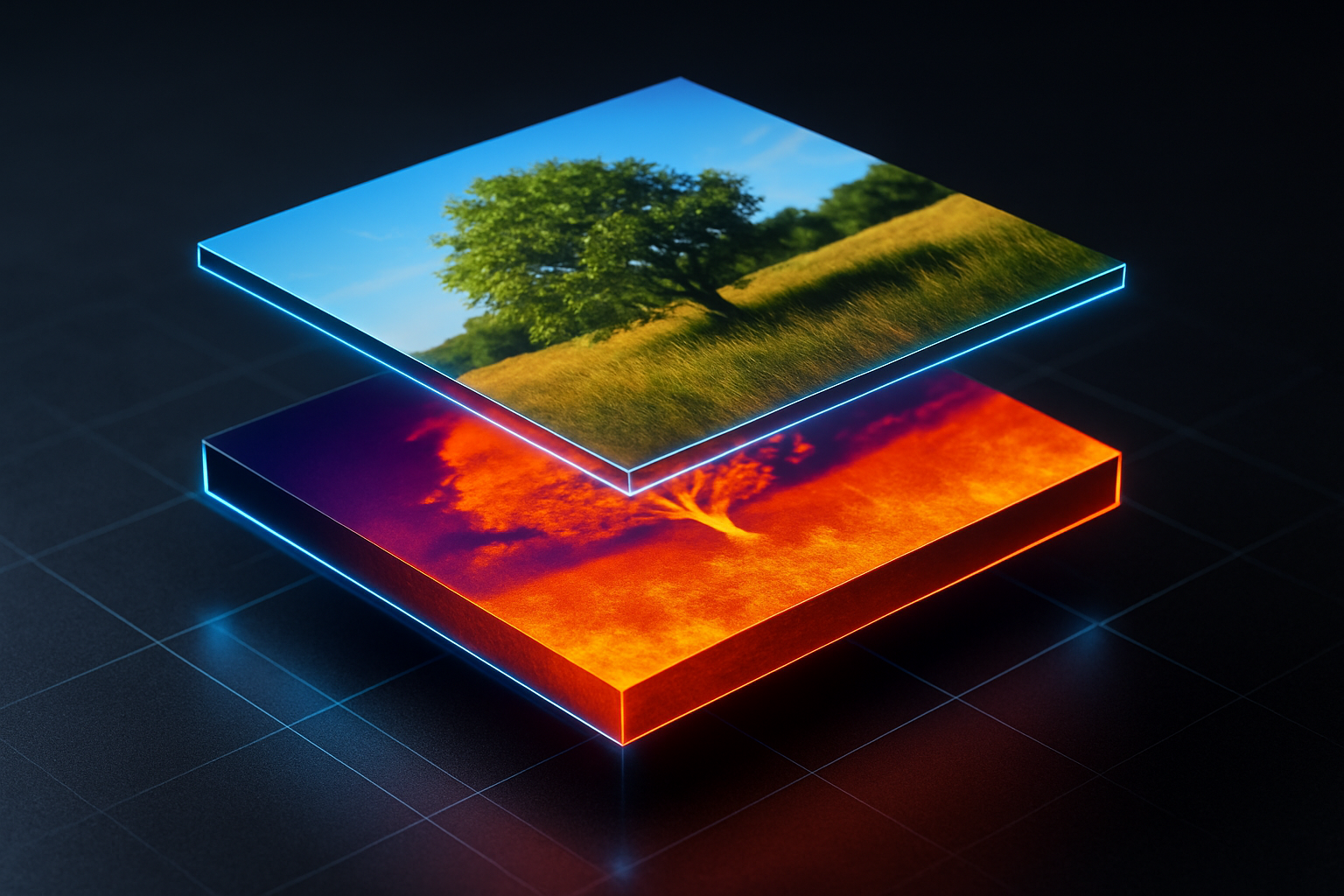 이기종 영상 정렬 난제 해결, 초고속 다중 스펙트럴 호모그래피 추정 기술 개발