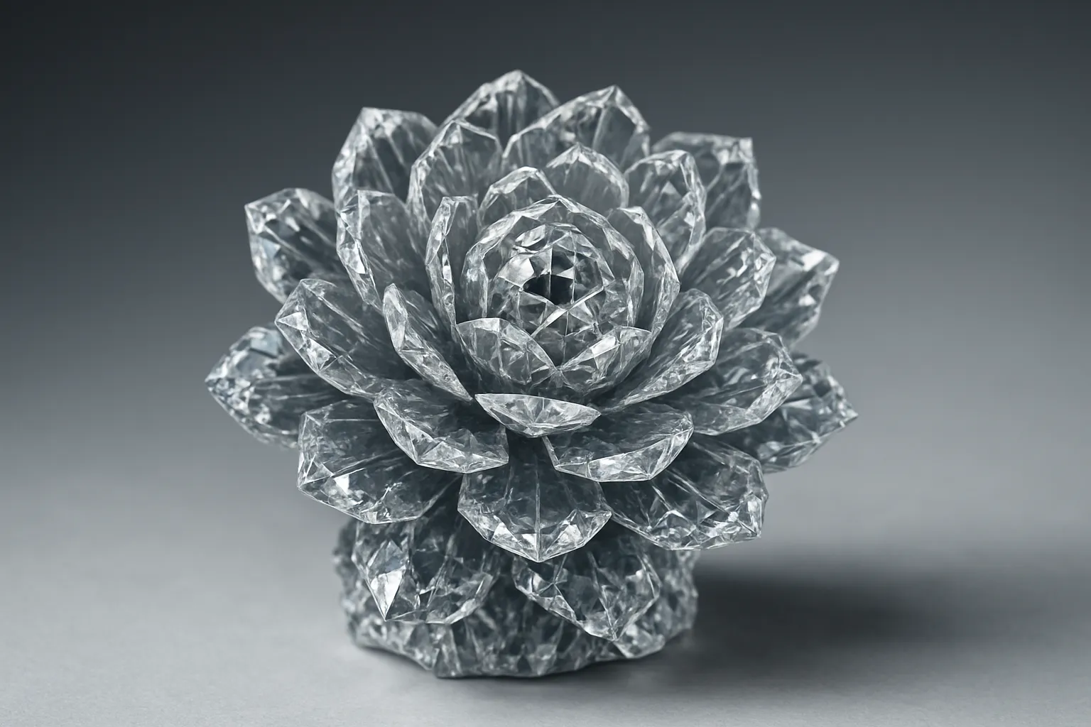 용액상 결정화로 꽃 형상 풀러렌 정밀 제어 개발 썸네일