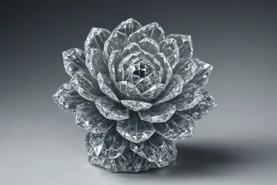 용액상 결정화로 꽃 형상 풀러렌 정밀 제어 개발 썸네일