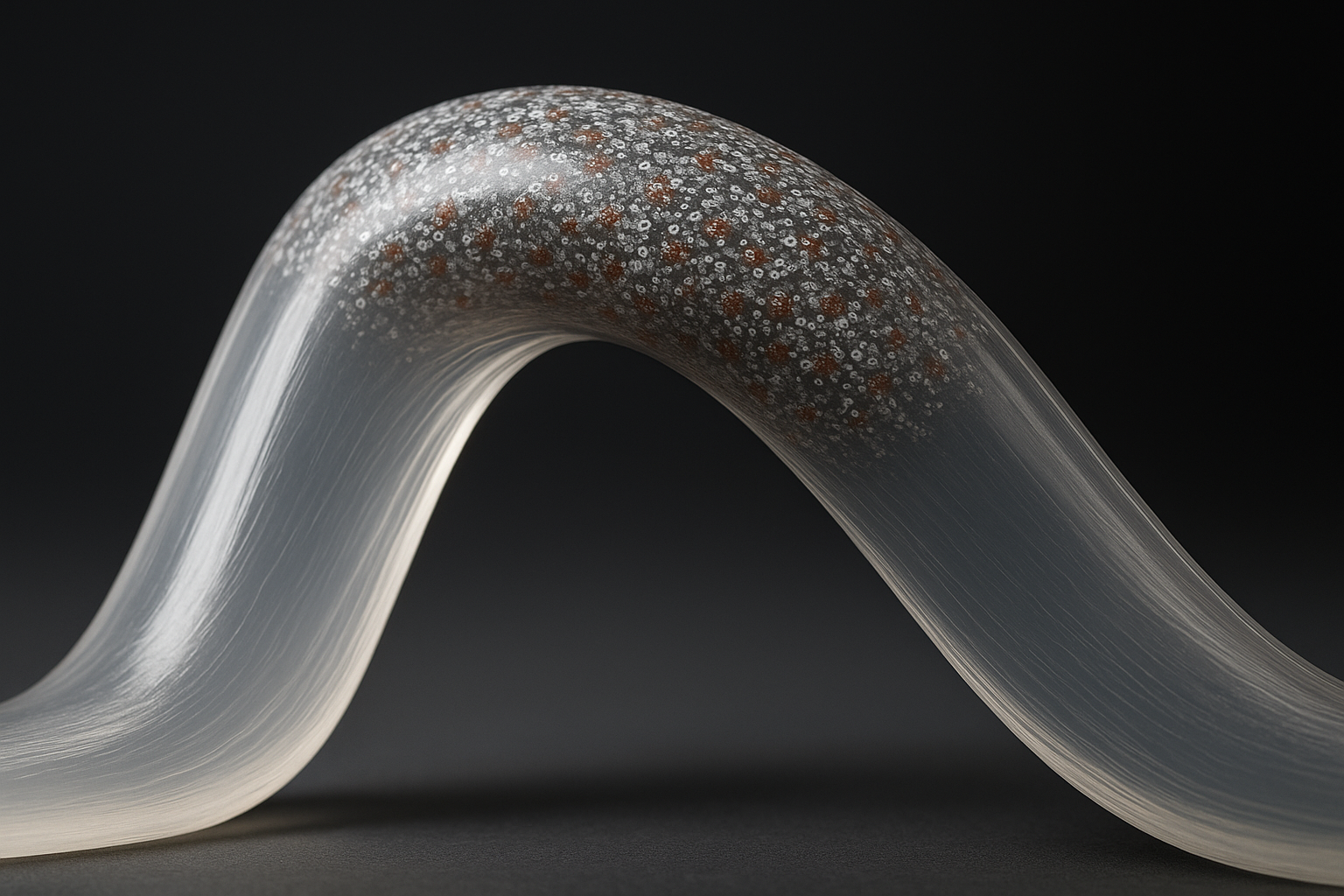 촉매 없이 부반응 억제, 고성능 폴리올레핀 개질 기술 개발