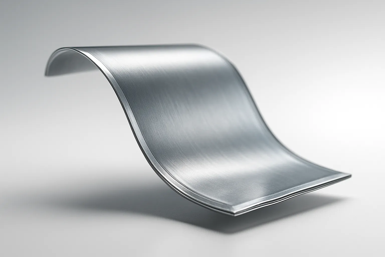 48μm 초박막! 웨어러블 기기 일체형 플렉시블 배터리 개발 썸네일