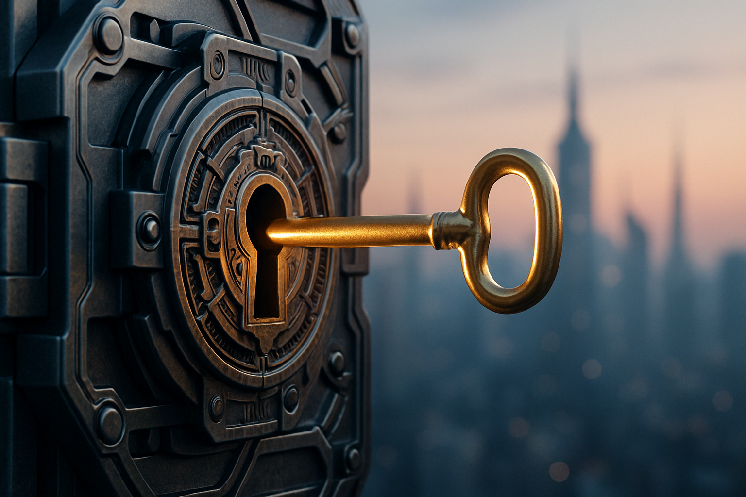 [서울] 2025년 미래도시 과학기술ㆍ산업 혁신정책 아이디어 공모 썸네일