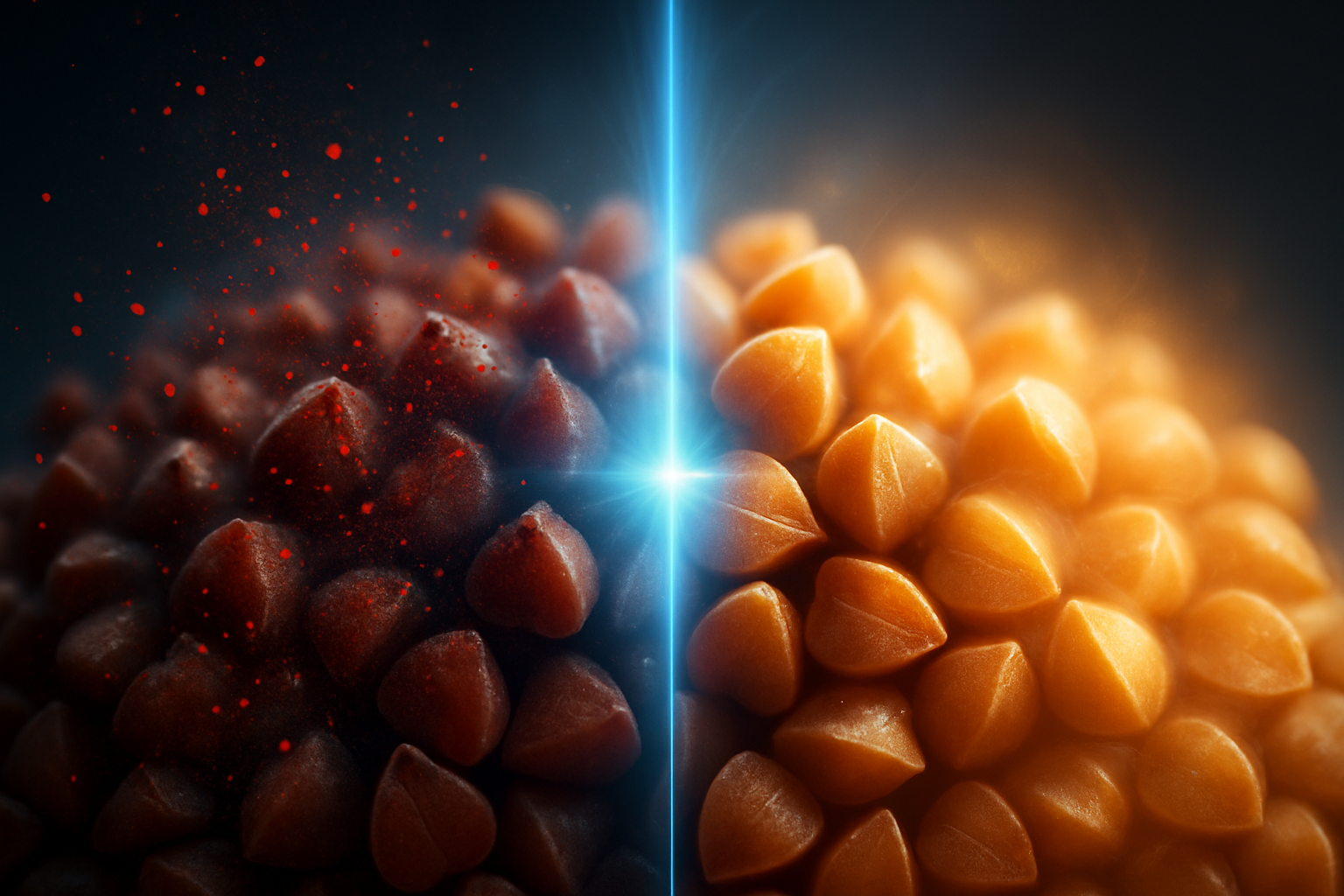 메밀 알레르기 항원 91% 줄이는 초고압 효소 처리 기술 개발 썸네일