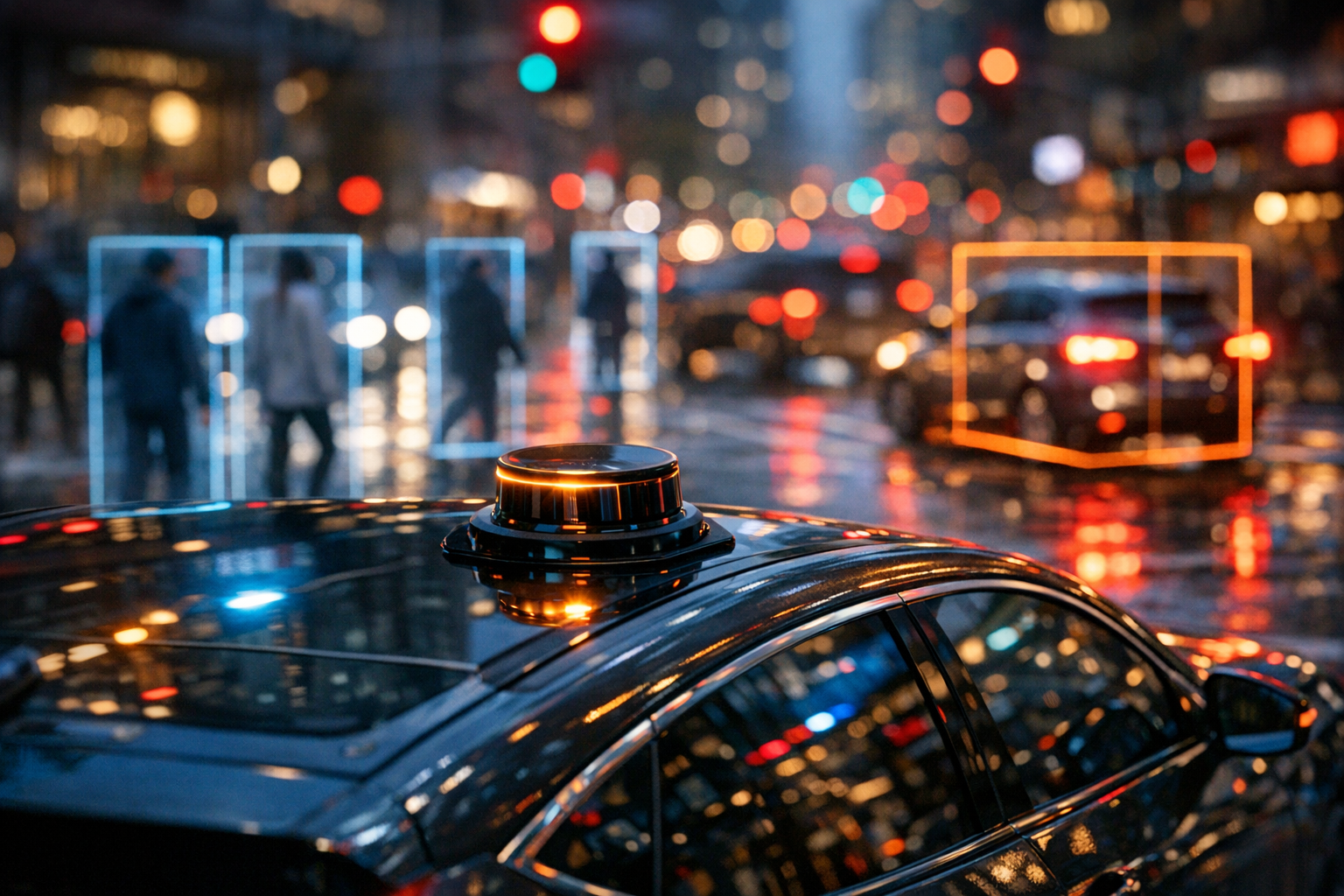 적응형 제어기를 활용한 자율주행용 멀티모달 트랜스포머 기반 삼차원 객체 검출 시스템 개발 썸네일