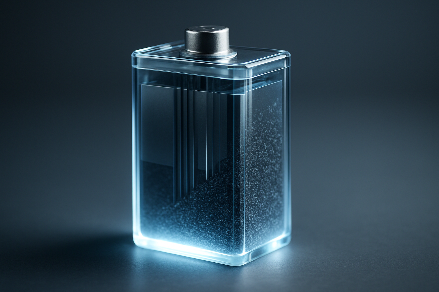 이차전지 특성 향상 저온 액상 플라즈마 카본 블랙 개발