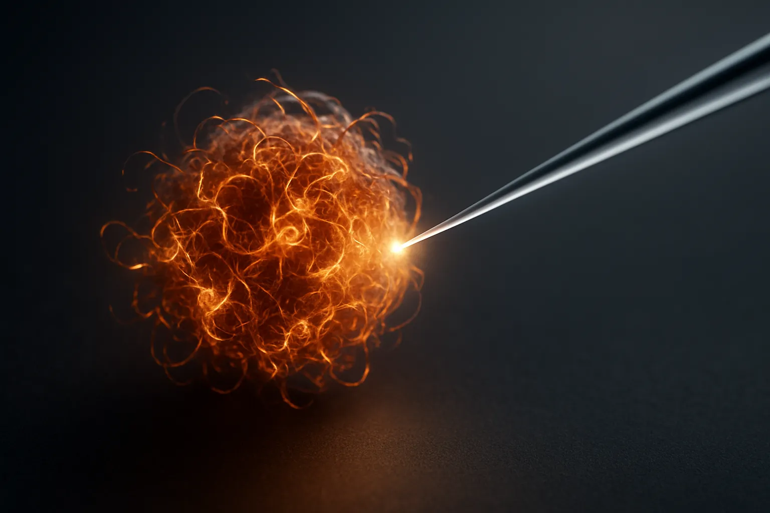 내성 ALK 변이 표적! 퀴놀린 유도체 신규 치료제 개발 썸네일