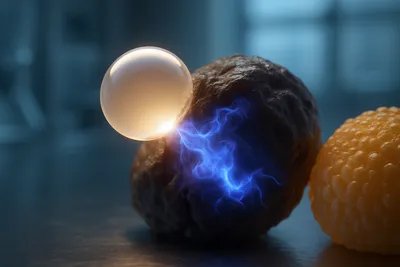 글루타티온 감응형 일산화질소 나노 약물 전달 시스템 개발 썸네일