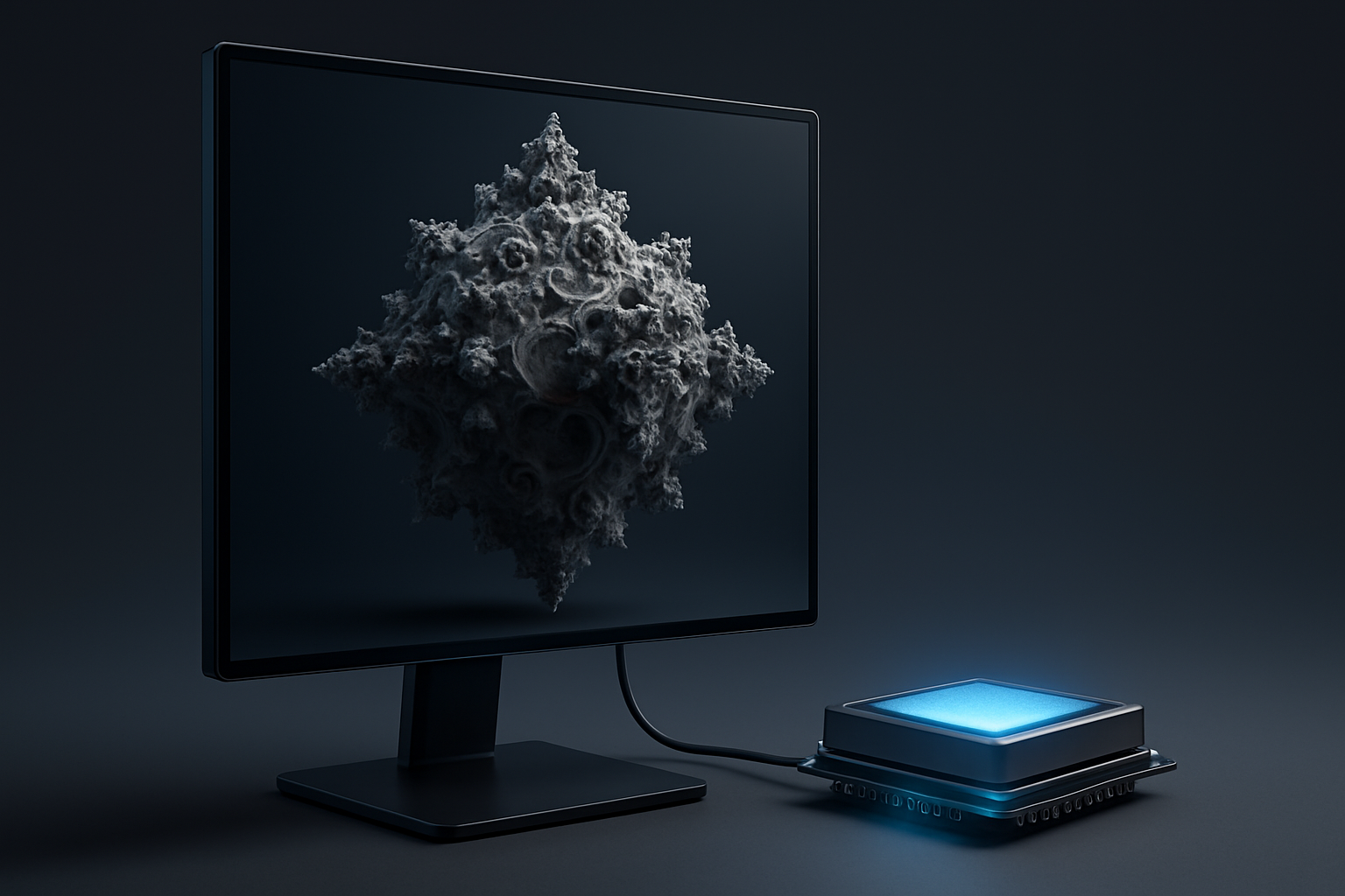 선형 보간법 기반 저전력 고속 삼각함수 연산 장치 개발