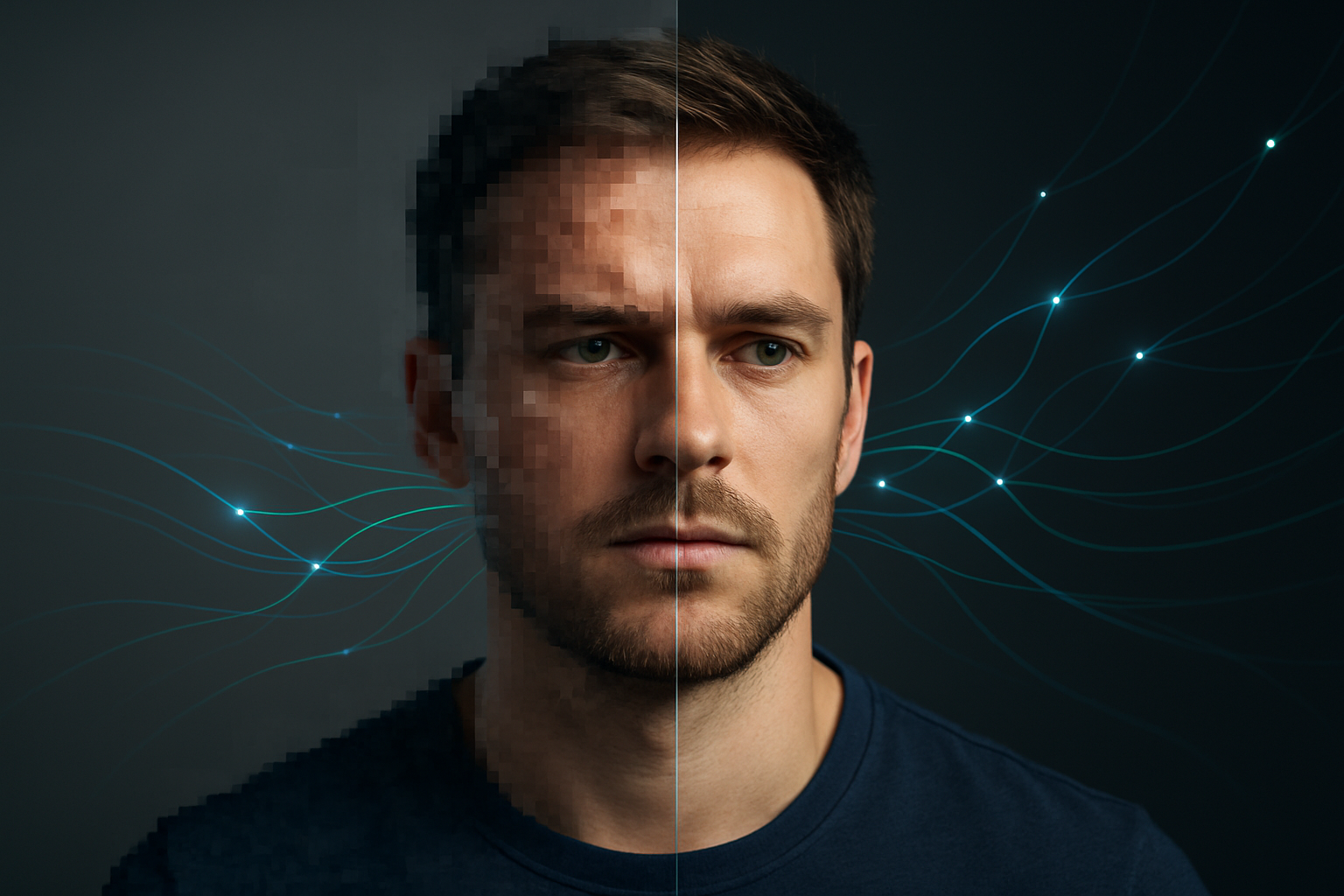 AI로 비디오 압축 효율 높이는 인트라 예측 기술 개발 썸네일